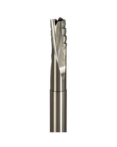 Onsrud Cutter 67-231 0.75" Downcut Chipbreaker Solid Carbide Router Bit