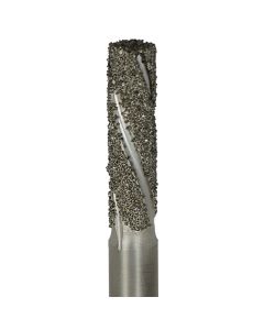 Onsrud Cutter 67-254 0.25" Downcut Diamond Grit Router Bit