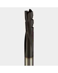 Onsrud Cutter 67-260 0.375" x 0.875" Downcut Chipbreaker Router Bit