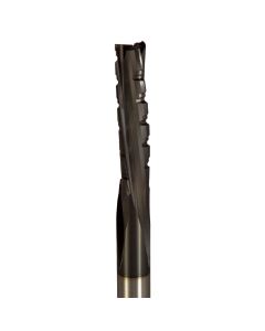 Onsrud Cutter 67-266 0.5" x 2.125" Downcut Solid Carbide Router Bit