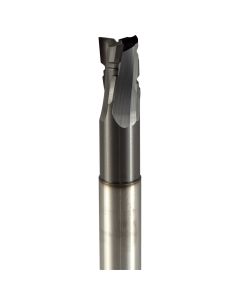 Onsrud Cutter 67-267 0.5" x 0.625" Upcut Solid Carbide Router Bit 