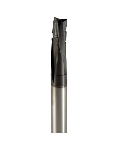 Onsrud Cutter 67-268 0.5" x 0.625" Downcut Solid Carbide Router Bit