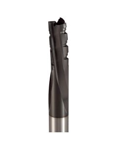 Onsrud Cutter 67-275 12mm Chipbreaker Solid Carbide Router Bit