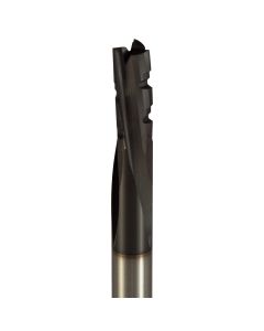 Onsrud Cutter 67-276 12mm Downcut Solid Carbide Router Bit