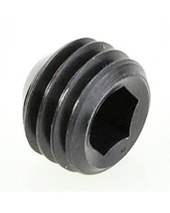 Amana Tool 67083 6mm x 1.0mm Allen Type Set Screw