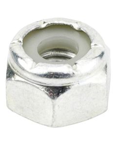 Amana Tool 67118 5mm x 0.8mm Hex Nut