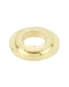 Amana Tool 67129 11/64" Steel Flat Lock Washer