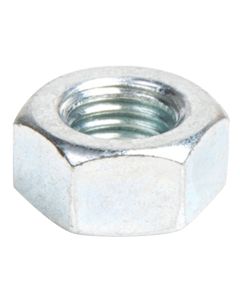 Amana Tool 67131 12mm x 1.75mm Hex Nut