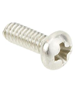 Amana Tool 67134 #2-56" x 7/32" NC Phillips Retaining Screw