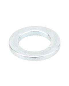 Amana Tool 67204 1/2" Steel Flat Lock Washer