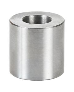 Amana Tool 67224 1" x 1" High Precision Industrial Steel Spacer