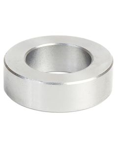 Amana Tool 67226 1-1/4" x 3/8" High Precision Industrial Steel Spacer 