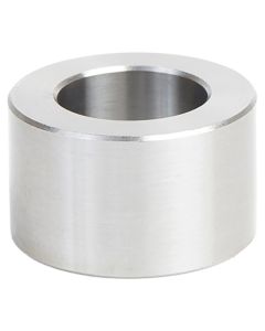 Amana Tool 67228 1-1/4" x 3/4" High Precision Industrial Steel Spacer 