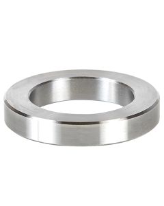 Amana Tool 67231 1-1/2" x 1/4" High Precision Industrial Steel Spacer