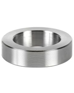 Amana Tool 67232 1-1/2" x 3/8" High Precision Industrial Steel Spacer