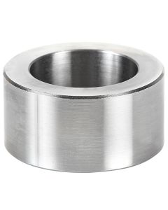 Amana Tool 67234 1-1/2" x 3/4" High Precision Industrial Steel Spacer 