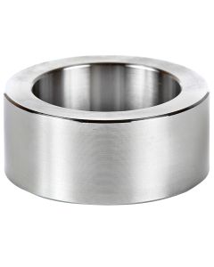 Amana Tool 67239 1-3/4" x 3/4" High Precision Industrial Steel Spacer
