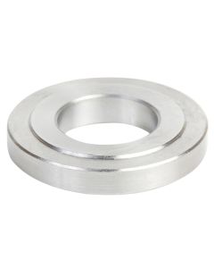 Amana Tool 67241 1-1/2" x 1/4" High Precision Industrial Steel Spacer 