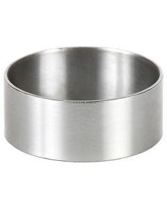 Amana Tool 67246 1-1/4" x 1/2" High Precision Industrial Steel Spacer