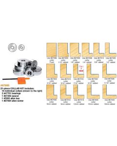Superabbet - Individual Collars