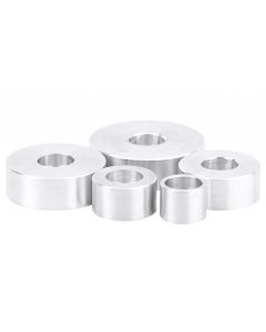 Amana Tool 67600 3/16" - 11/16" Superabbet Collar Kit, 5 Piece