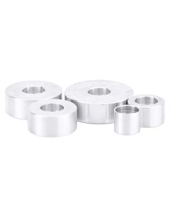 Amana Tool 67700 6mm - 18mm Superabbet Collar Kit, 5 Piece