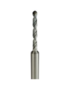 Onsrud Cutter 68-904 0.129" x 1" 8 Facet PCD Drill Bit