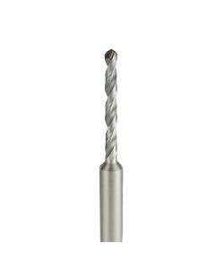 Onsrud Cutter 68-909, PCD 4mm x 20mm x 4mm 2F 8 Facet Drill Bit