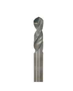 Onsrud Cutter 68-912, PCD 6mm x 25mm x 6mm 2F 8 Facet Drill Bit
