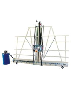 Safety Speed Cut 6800 74" Crosscut Panel Saw