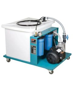 Dynabrade 68100 5HP Coolant Filtration System