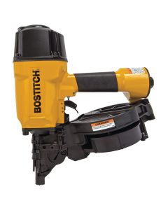 Stanley Bostitch N80CB-1 3-1/4" 15 Degree Coil Framing Nailer