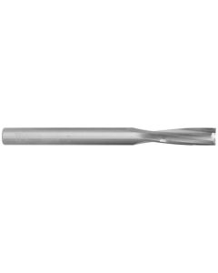 Vortex Tool 6826, 1/4" x 3/4" Upcut Bottom Surfacing B Router Bit