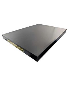 Powermatic 6827040B 30.5" x 33" Wood Extension Table for PM2000B 10" Table Saw