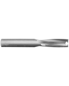 Vortex Tool 6833, 3/8" x 1" Upcut Bottom Surfacing Router Bit