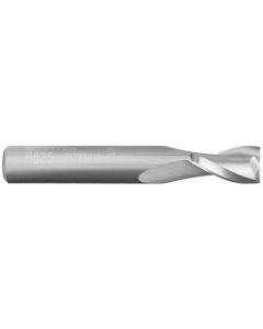 Vortex Tool 6835, 3/8" x 5/8" Upcut Bottom Surfacing C Router Bit