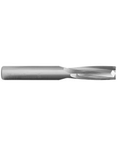 Vortex Tool 6837, 3/8" x 1" Upcut Bottom Surfacing Router Bit