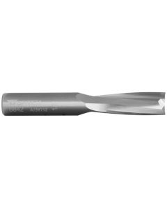 Vortex Tool 6842, 1/2" x 1-1/4" Upcut Bottom Surfacing Router Bit