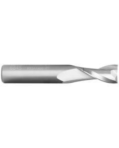 Vortex Tool 6845, 1/2" x 7/8" Upcut Bottom Surfacing C Router Bit