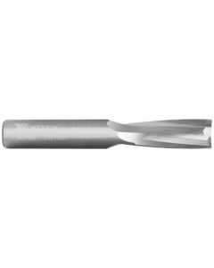 Vortex Tool 6846, 1/2" x 1-1/4" Upcut Bottom Surfacing Router Bit