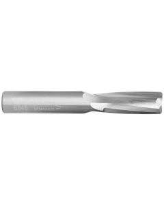 Vortex Tool 6848, 1/2" x 1-1/4" Upcut Bottom Surfacing Router Bit