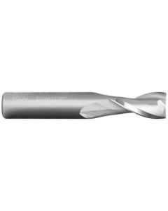 Vortex Tool 6850, 1/2" x 7/8" Upcut Bottom Surfacing C Router Bit