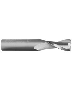Vortex Tool 6855, 1/2" x 7/8" Upcut Bottom Surfacing C Router Bit