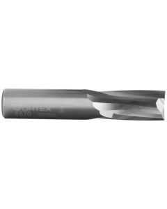 Vortex Tool 6870, 3/4" x 1-1/4" Upcut Bottom Surfacing Router Bit
