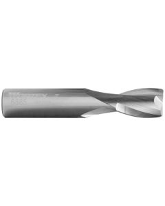 Vortex Tool 6885, 3/4" x 1-1/8" Upcut Bottom Surfacing Router Bit