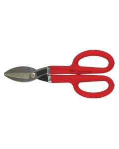 Wiss A13N 7" Straight Pattern Tinner Snip