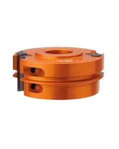 CMT Tools 694.009.31, 4" x 1-1/4" Reverse Glue Joint Cutter Head
