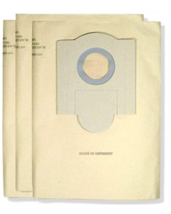 FEIN 69908195014 Vacuum Bags (3) for Turbo II 9-55-13 (913036K01)