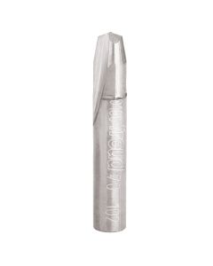 Freud 70-102 1/4" Carbide Tipped V Veining Router Bit