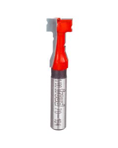 Freud 70-104 25/64" Carbide Tipped Key Hole Router Bit
